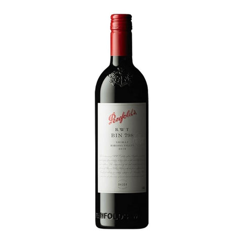 PENFOLDS RWT SHIRAZ