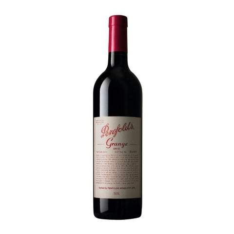 PENFOLDS GRANGE 2008