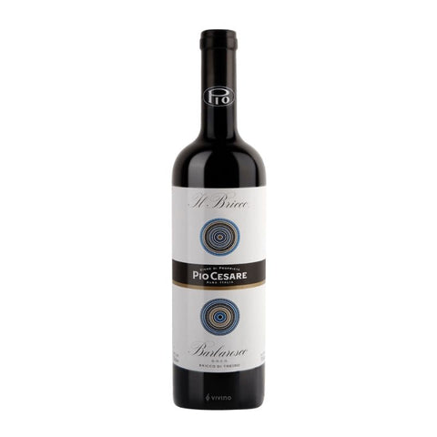PIO CESARE BARBARESCO IL BRICCO'05
