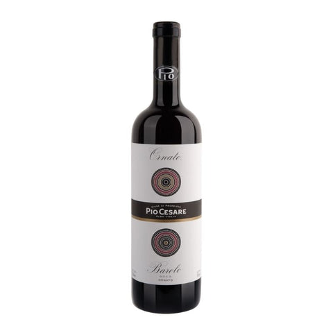 PIO CESARE BAROLO ORNATO
