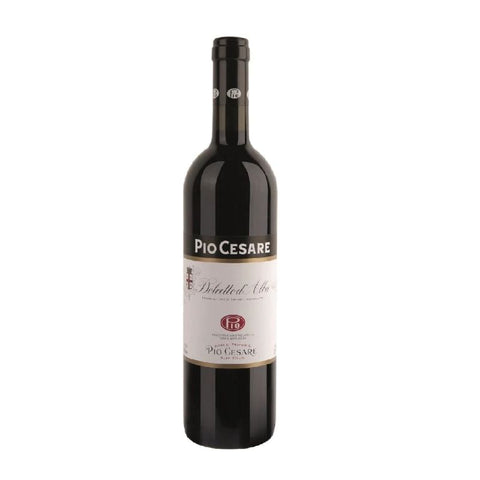 PIO CESARE DOLCETTO D'ALBA 2009