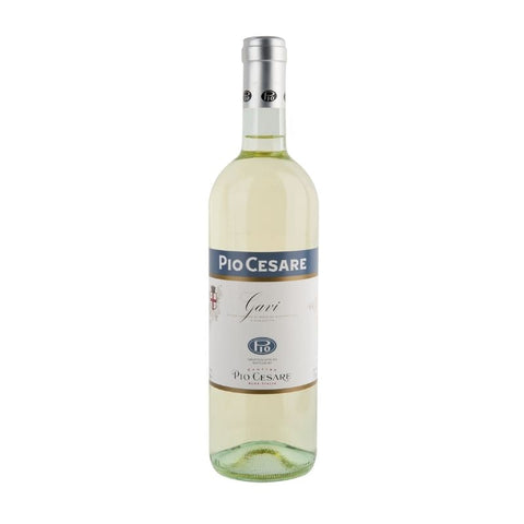 PIO CESARE GAVI