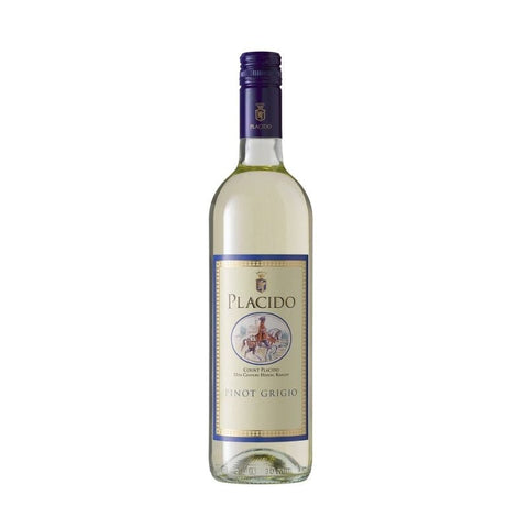 PLACIDO PINOT GRIGIO