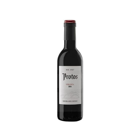 PROTOS CRIANZA 375 ML