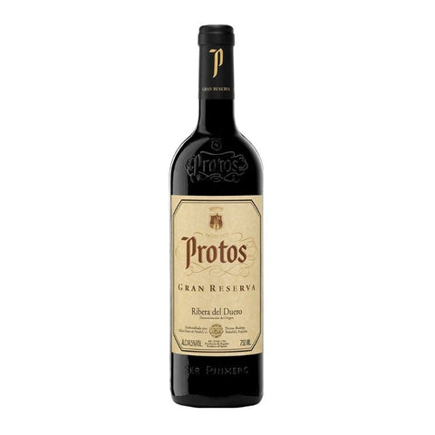 PROTOS GRAN RESERVA