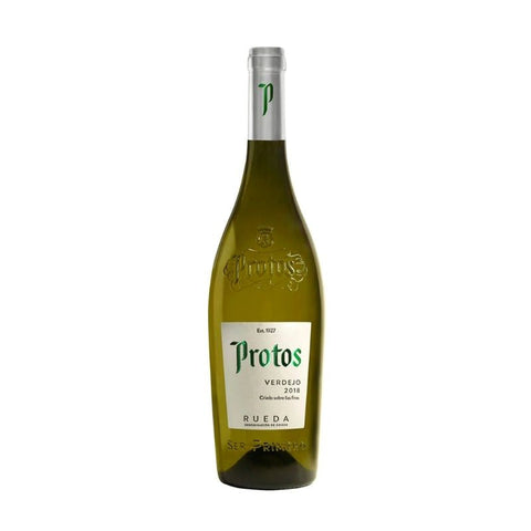 PROTOS VERDEJO