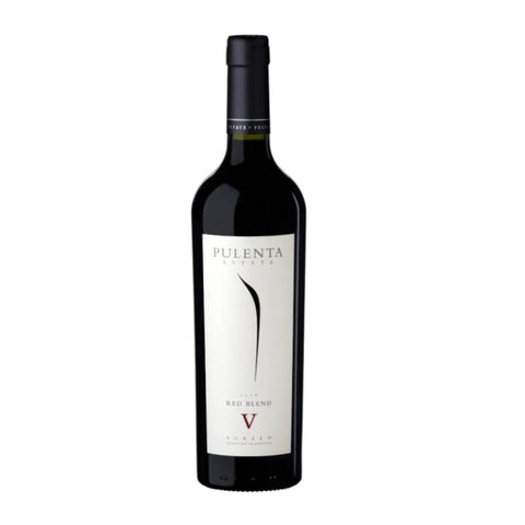 PULENTA ESTATE RED BLEND