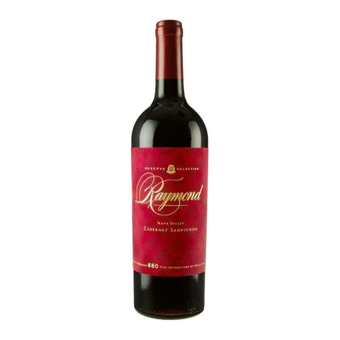 RAYMOND CABERNET