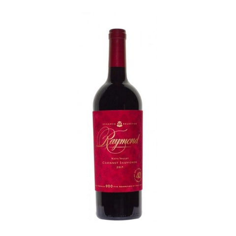 RAYMOND N.V.RESERVE CABERNET