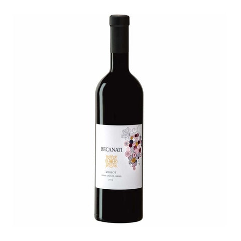 RECANATI MERLOT