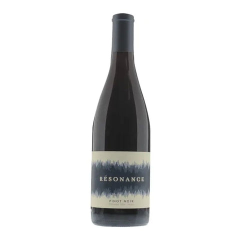 RESONANCE PINOT NOIR