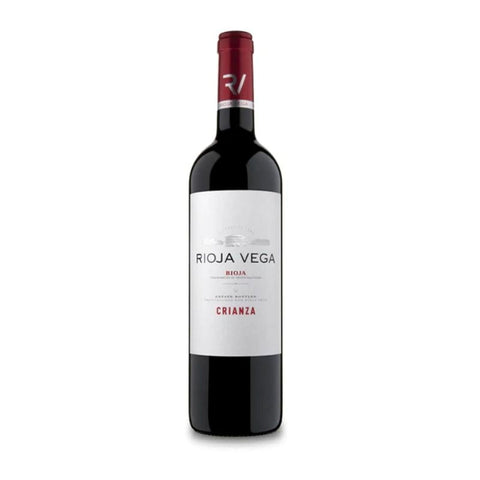 RIOJA VEGA CRIANZA