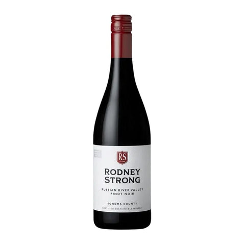 RODNEY STRONG RUSSIAN PINOT NOIR