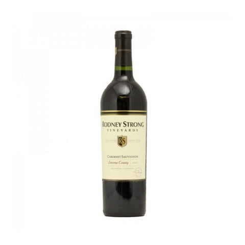 RODNEY STRONG SONOMA CABERNET