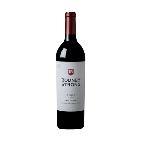 RODNEY STRONG SONOMA MERLOT