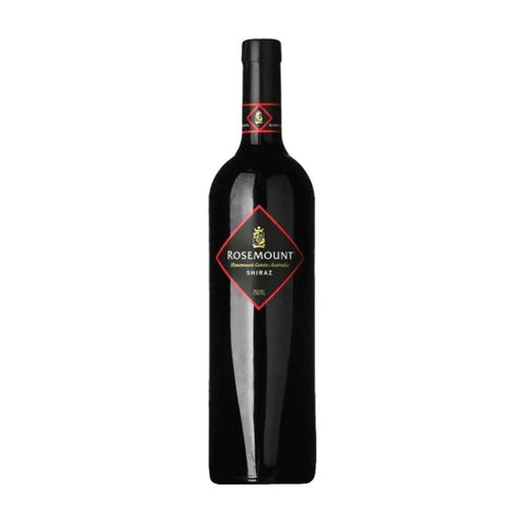 ROSEMOUNT SHIRAZ