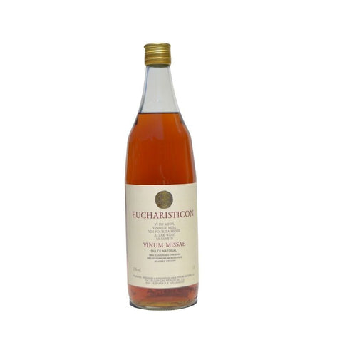 ROVIRA VINUM MISSAE 1 LT