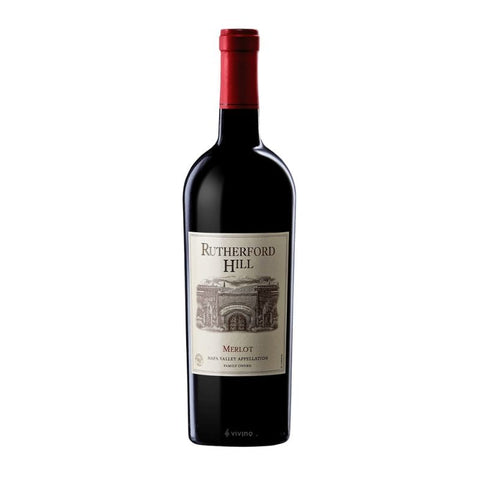 RUTHERFORD HILL MERLOT