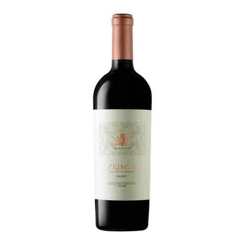 SALENTEIN PRIMUS MALBEC