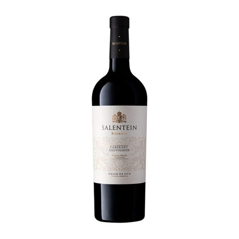 SALENTEIN RESERVE CABERNET