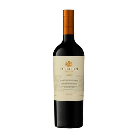 SALENTEIN RESERVE MALBEC