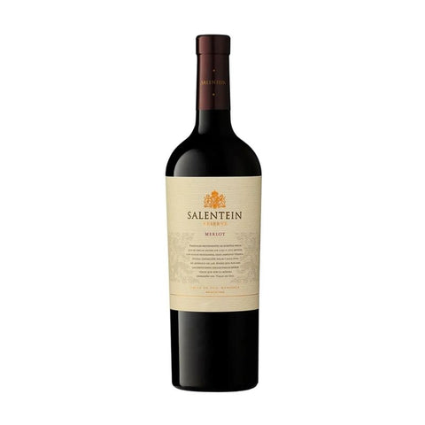 SALENTEIN RESERVE MERLOT