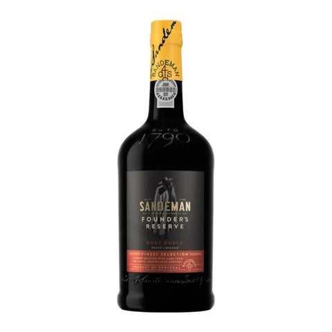 SANDEMAN FOUNDER'S RESERVE