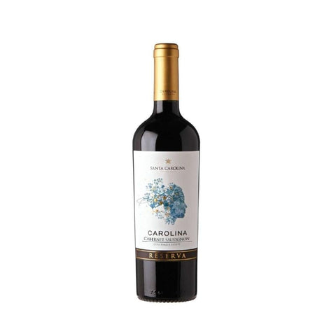 SANTA CAROLINA RESERVA CAB. SAUVIGNON