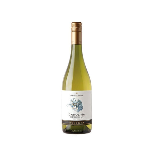 SANTA CAROLINA RESERVA CHARDONNAY