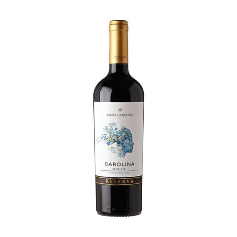 SANTA CAROLINA RESERVA MERLOT