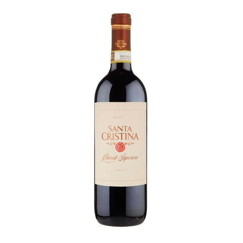 SANTA CRISTINA CHIANTI SUPERIORE