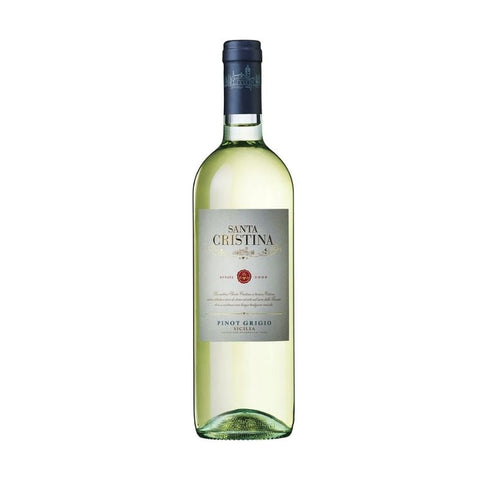 SANTA CRISTINA PINOT GRIGIO