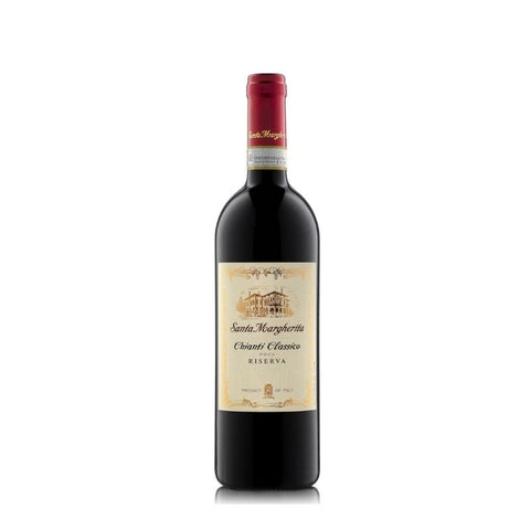 SANTA MARGHERITA CHIANTI CLASSICO