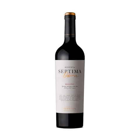 SEPTIMA OBRA CABERNET