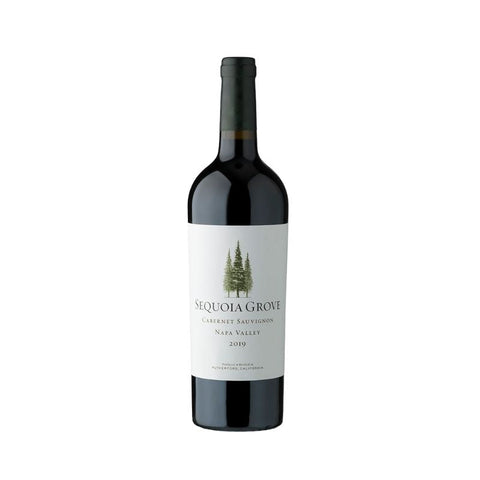 SEQUOIA GROVE CABERNET