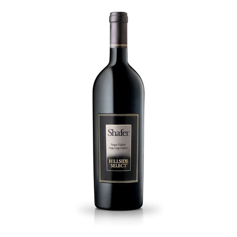 SHAFER HILLSIDE SELECT
