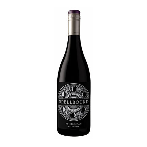 SPELLBOUND PETITE SIRAH