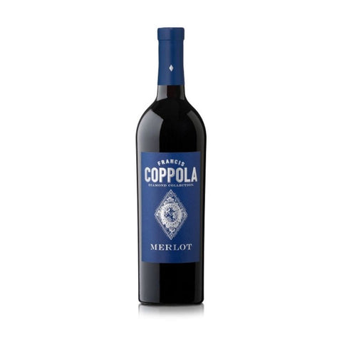 FRANCIS COPPOLA MERLOT 750 ML