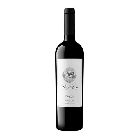 STAGS LEAP MERLOT