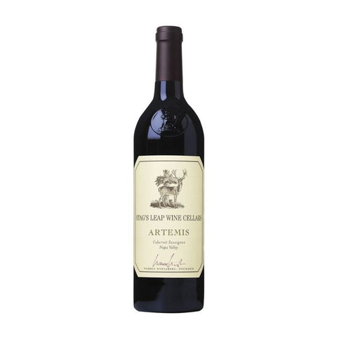 STAG´S LEAP WC CABERNET ARTEMIS