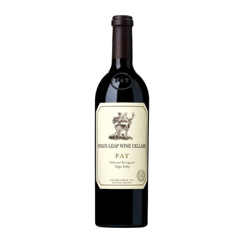 STAG´S LEAP WC CABERNET FAY
