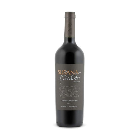 SUSANA BALBO CABERNET SAUVIGNON