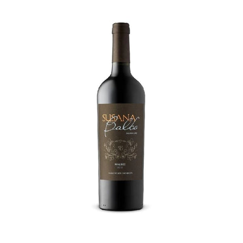 SUSANA BALBO MALBEC