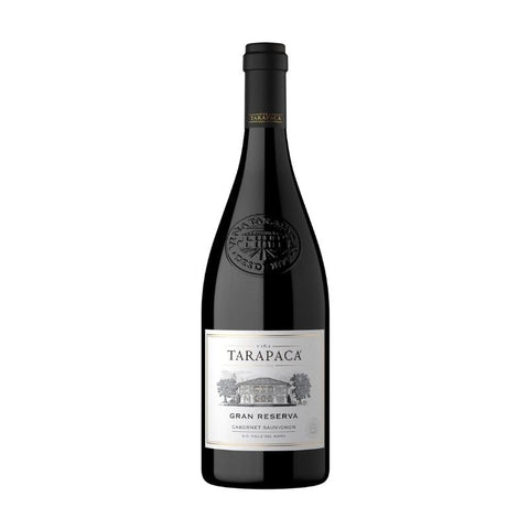 TARAPACA GRAN RESERVA CABERNET