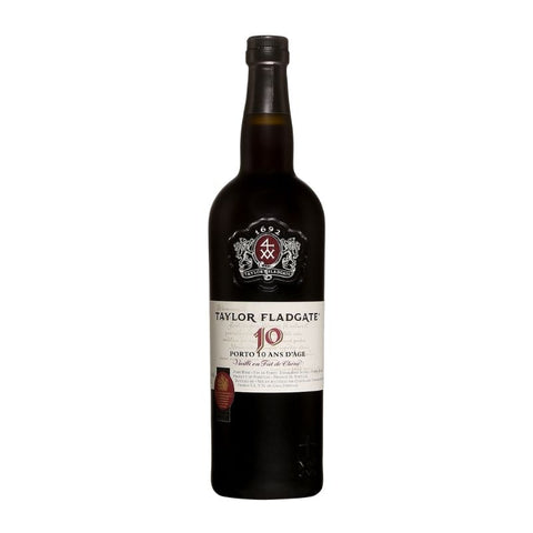 TAYLOR TAWNY 10 YEARS