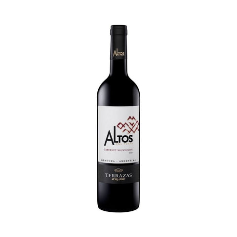 TERRAZAS ALTOS DEL PLATA CABERNET