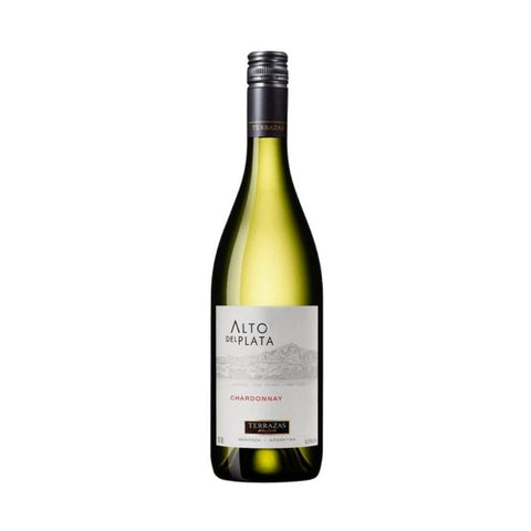 TERRAZAS ALTOS DEL PLATA CHARDONNAY