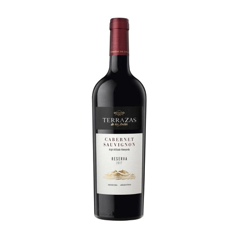 TERRAZAS RESERVA CABERNET SAUVIGNON