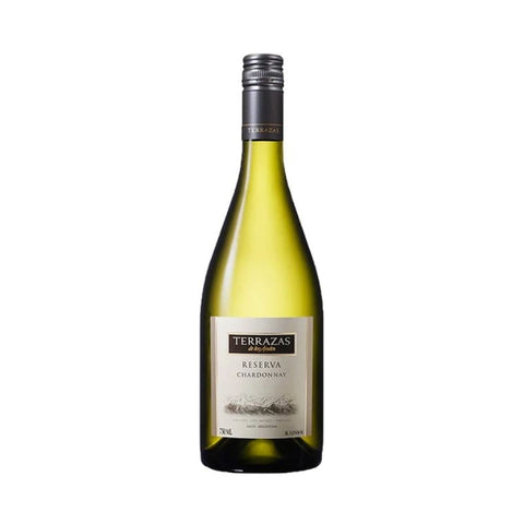 TERRAZAS RESERVA CHARDONNAY