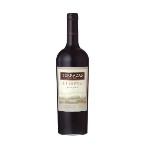 TERRAZAS RESERVA MALBEC